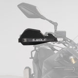 S_Wolf protectores de manos para VOGE DS800X — imagen 3