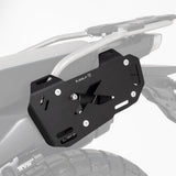 S_Wolf extensiones laterales para CFMOTO 1000 MT-X — imagen 3