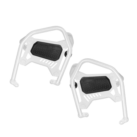 Defensa inferior S-Wolf “Off-Road” para BMW R1300GS / R1300GS Adventure — imagen 2