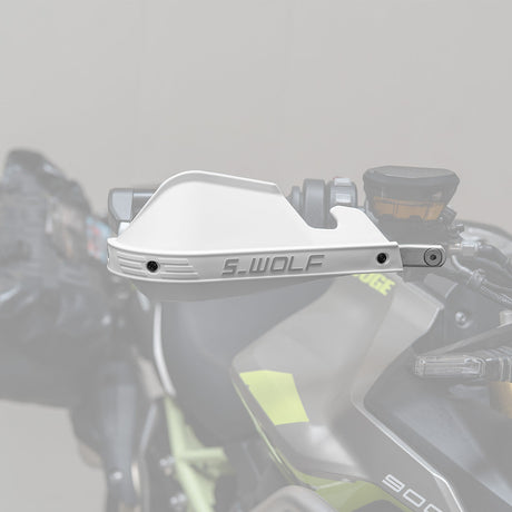 S_Wolf protector de manos para VOGE DS900X — imagen 4