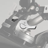 Base elevadora de manillar S-Wolf para BMW F900GS — imagen 2