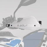 Protectores de manos S-Wolf para Honda CRF1100L — imagen 2