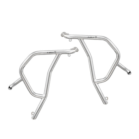 Defensa superior S-Wolf para CFMOTO 450MT (2024 en adelante) — imagen 2