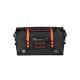 Bolso impermeable de aventura S-Wolf de 50 L — imagen 4