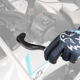 S_Wolf manigueta corta de embrague para CFMOTO 1000 MT-X — imagen 3