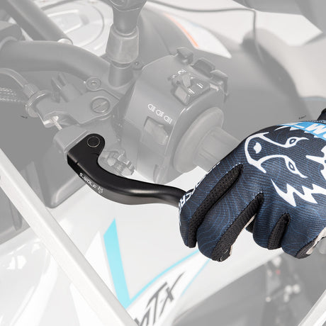 S_Wolf manigueta corta de embrague para CFMOTO 1000 MT-X — imagen 3