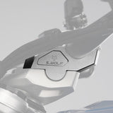 Elevador de manillar S-Wolf con desplazamiento para BMW R1300GS / R1300GS Adventure — imagen 2