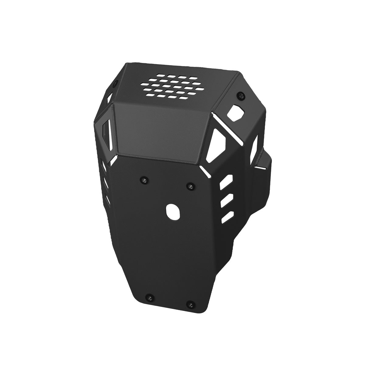 S_Wolf protector inferior de motor para VOGE DS900X, compatible con defensas originales — imagen 2