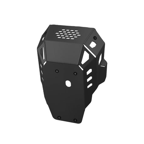 S_Wolf protector inferior de motor para VOGE DS900X, compatible con defensas originales — imagen 2