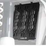Protector de radiador S-Wolf para BMW R1300GS / R1300GS Adventure — imagen 2