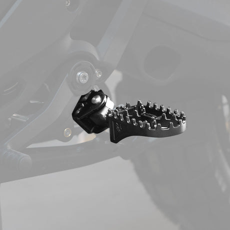 Reposapiés S-Wolf para BMW R1300GS / R1300GS Adventure — imagen 2