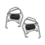 Defensa inferior S-Wolf para BMW R1300RT — imagen 2