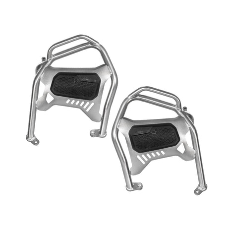 Defensa inferior S-Wolf para BMW R1300RT — imagen 2