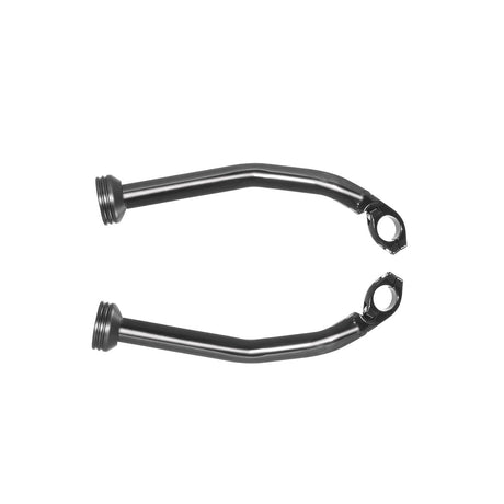 Extensión de defensa inferior S-Wolf para BMW R1300GS / R1300GS Adventure (2024 en adelante) — imagen 2