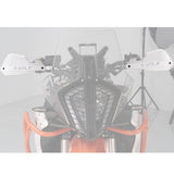 Protectores de manos S-Wolf para KTM 790/890 ADV — imagen 2