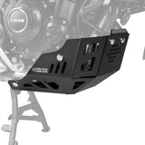 Protector de motor S-Wolf de 4 mm para KOVE 625X — imagen 5