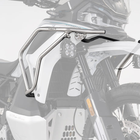 S_Wolf defensas para CFMOTO 1000 MT-X — imagen 5