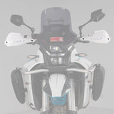 Juego de protectores de manos S-Wolf para CFMOTO 450MT — imagen 2