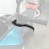 Maneta corta de embrague S-Wolf para CFMOTO 450/800/1000 — imagen 2
