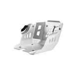 S_Wolf protector inferior de motor para VOGE DS800X — imagen 2