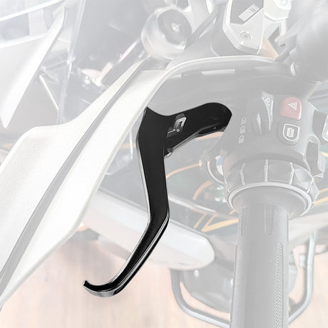 Maneta corta de embrague S-Wolf para BMW R1300GS / R1300GS Adventure — imagen 2