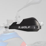 S_Wolf protectores de manos para BMW R1250GS — imagen 2