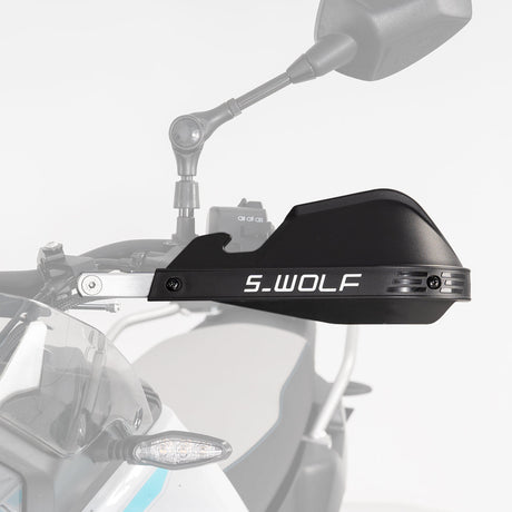 S_Wolf protectores de manos para CFMOTO 1000 MT-X — imagen 2