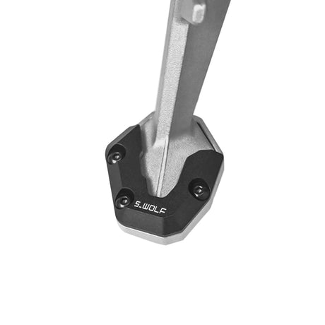 S_Wolf ampliación de pata lateral para BMW F900GS — imagen 2