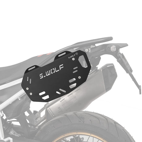 S_Wolf extensiones laterales para BMW F900GS — imagen 2