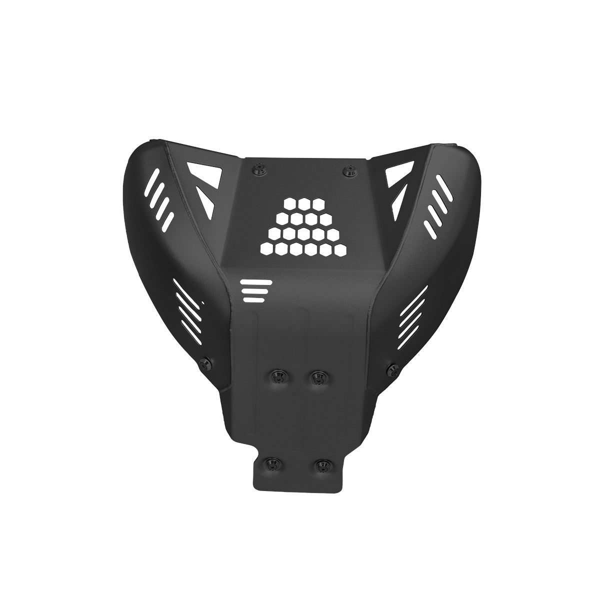 Protector de motor S-Wolf de 3 mm para KTM 790/890 ADV — imagen 2