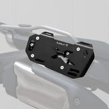 S_Wolf extensiones laterales para CFMOTO 800 MT-X — imagen 2