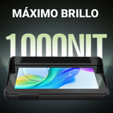 MOTO DISPLAY UNIVERSAL DE 6¨ 2026 + DVR + TPMS + CONTROL