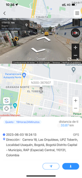 Localizador GPS MAXIM — Monitoreo en tiempo real para moto, auto y camión