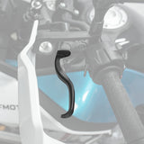 Maneta corta de embrague S-Wolf para CFMOTO 450/800/1000 — imagen 3