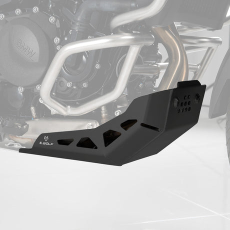 Cubre cárter S-Wolf para BMW F900GS (2025 en adelante) — imagen 3