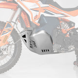 Protector de motor S-Wolf de 3 mm para KTM 790/890 ADV — imagen 3