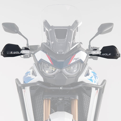 Protectores de manos S-Wolf para Honda CRF1100L — imagen 3