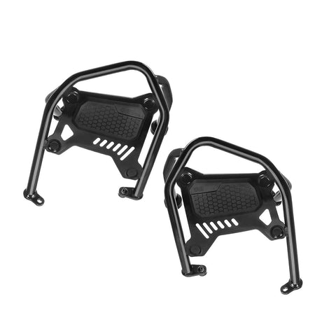 Defensa inferior S-Wolf “Off-Road” para BMW R1300GS / R1300GS Adventure — imagen 3
