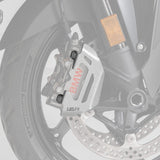 Protector de pinza de freno S-Wolf para BMW R1300RT — imagen 3