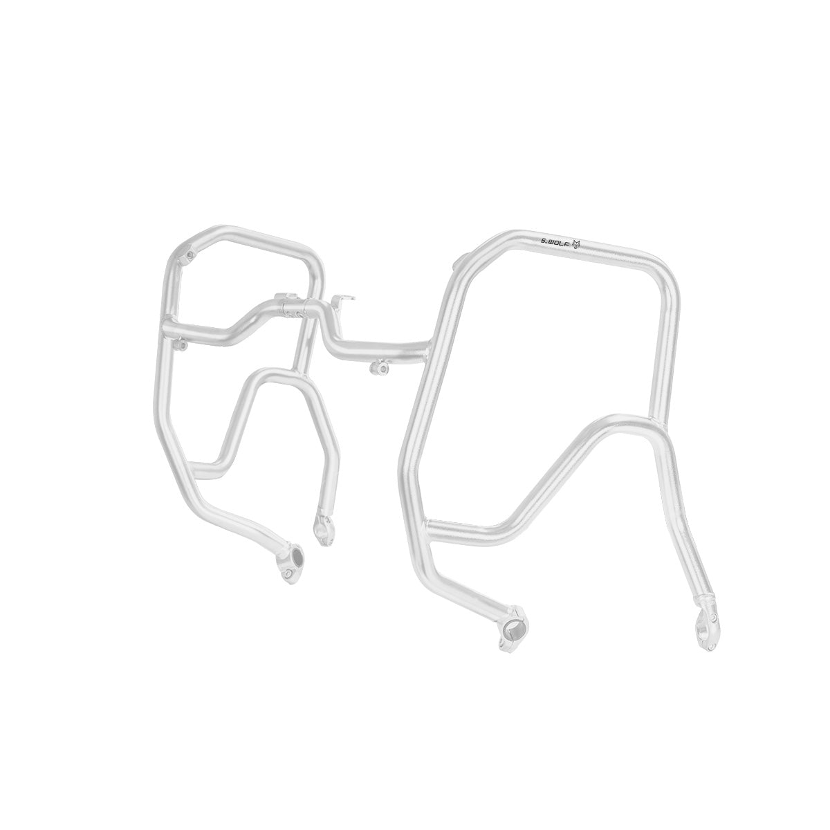 Defensa superior S-Wolf para BMW R1300GS Adventure (2025 en adelante) — imagen 3