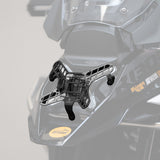 Protector de faro S-Wolf para BMW R1300GS / R1300GS Adventure — imagen 3