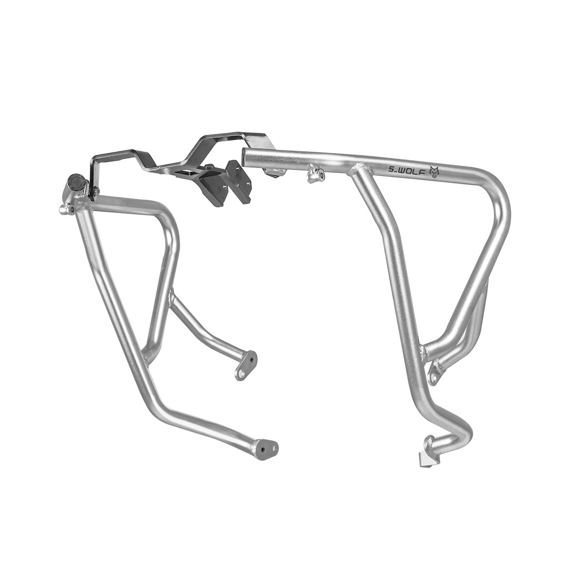 Defensa superior S-Wolf para BMW F900GS — imagen 3