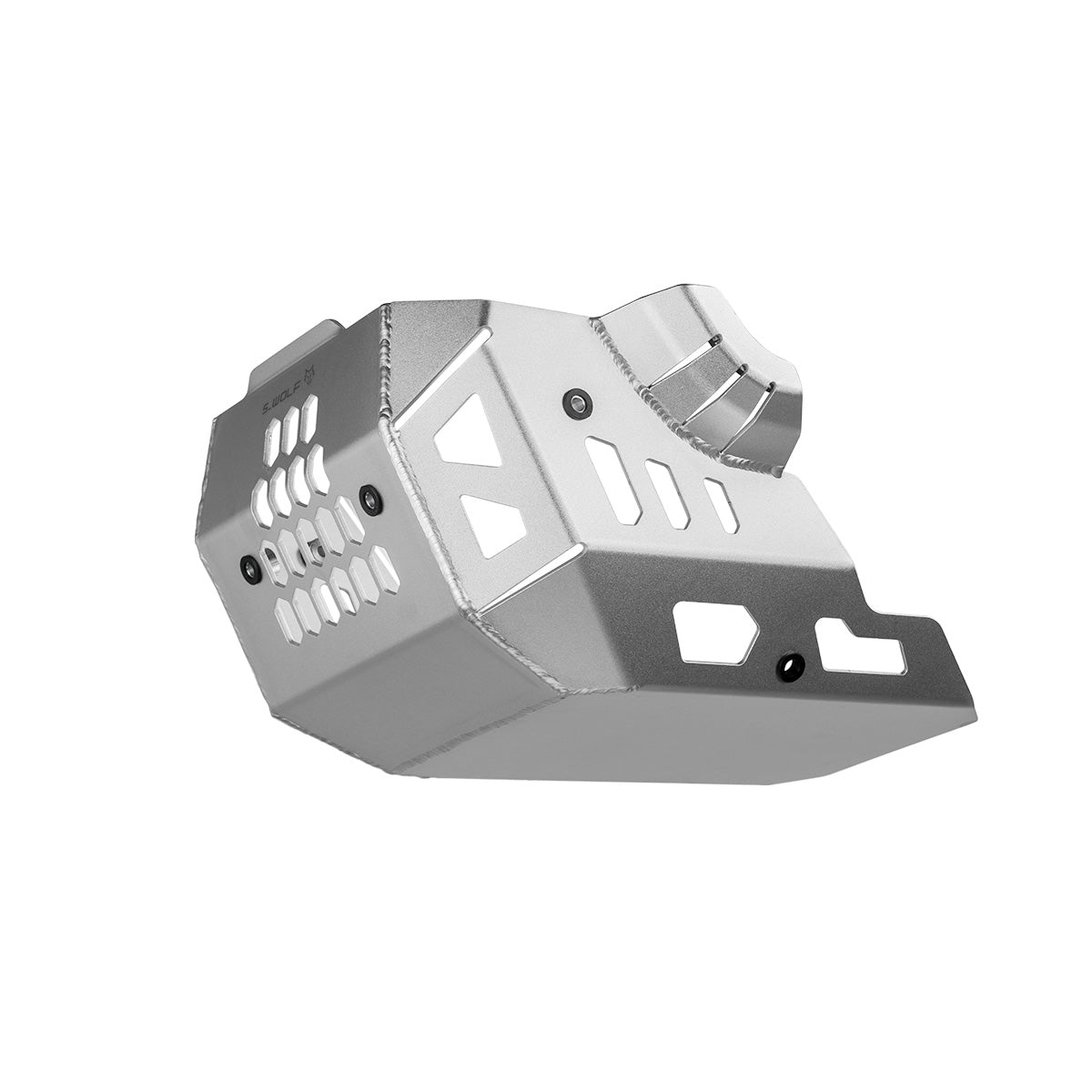 Cubre cárter S-Wolf para CFMOTO 450MT (2024 en adelante) — imagen 3