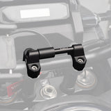 Soporte GPS S-Wolf para Honda CRF1100L — imagen 3
