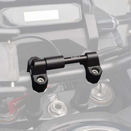 Soporte GPS S-Wolf para Honda CRF1100L — imagen 3