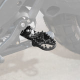Reposapiés S-Wolf para BMW R1300GS / R1300GS Adventure — imagen 3