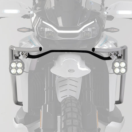 S_Wolf defensas para CFMOTO 1000 MT-X — imagen 6