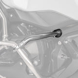 Extensión de defensa inferior S-Wolf para BMW R1300GS / R1300GS Adventure (2024 en adelante) — imagen 3