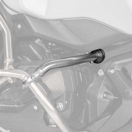 Extensión de defensa inferior S-Wolf para BMW R1300GS / R1300GS Adventure (2024 en adelante) — imagen 3