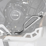 Defensa inferior S-Wolf para KOVE 625X — imagen 5